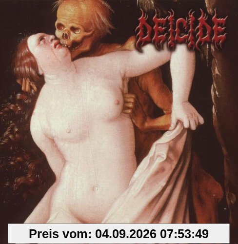 Till Death Do Us Part