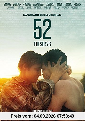 52 Tuesdays (OmU)