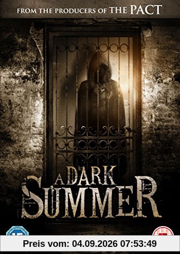 Dark Summer [DVD] [UK Import]