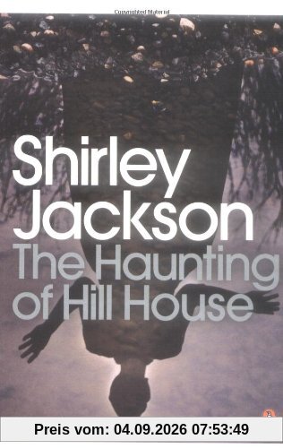 The Haunting of Hill House (Penguin Modern Classics)
