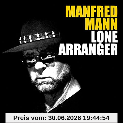 Manfred Mann Lone Arranger