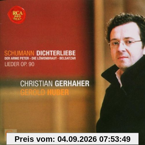Dichterliebe