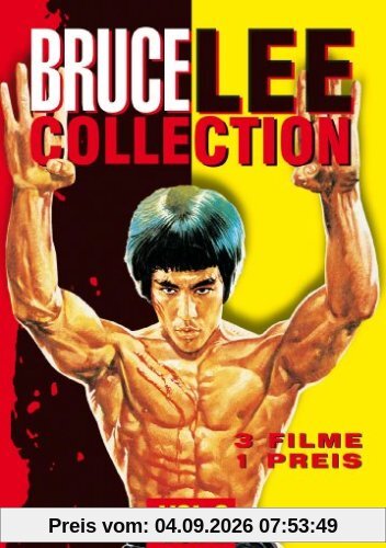 Bruce Lee Collection Vol. 2
