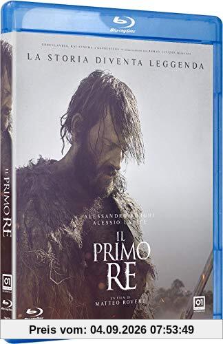 Blu-Ray - Primo Re (Il) (1 BLU-RAY)