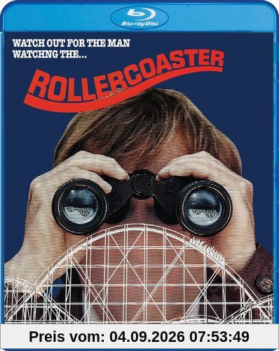 Rollercoaster