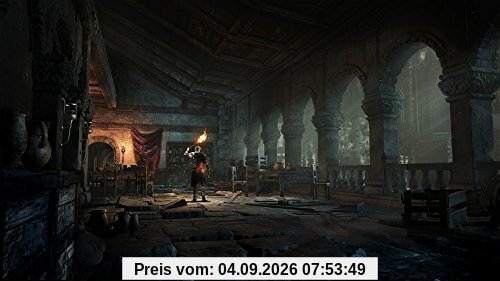Dark Souls Iii