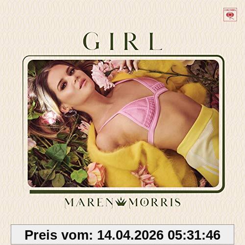 Girl - Maren Morris