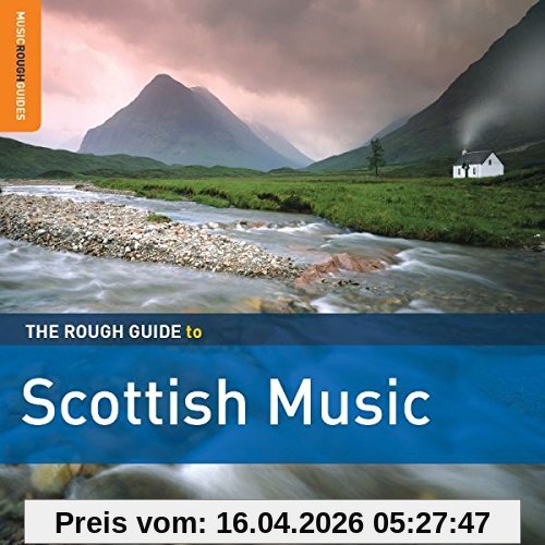 Rough Guide: Scottish Music