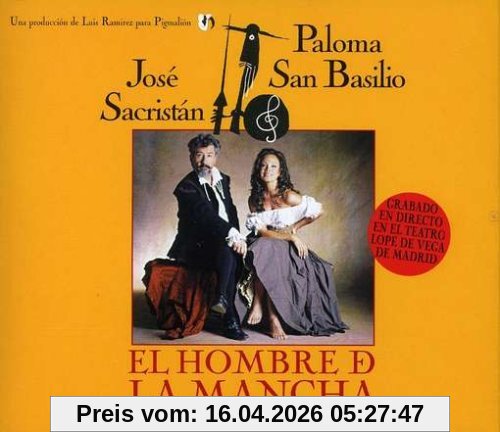 El Hombre de la Mancha