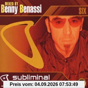 Subliminal Sessions 06