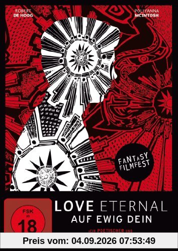 Love Eternal - Auf ewig Dein