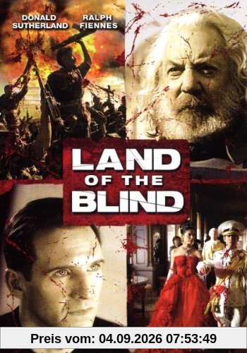Land of the Blind
