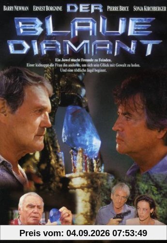 Der blaue Diamant