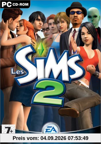 Les Sims 2