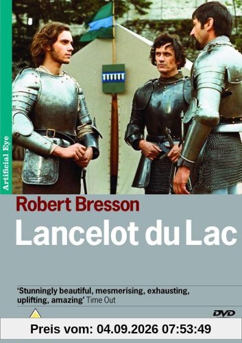 Lancelot Du Lac [UK Import]