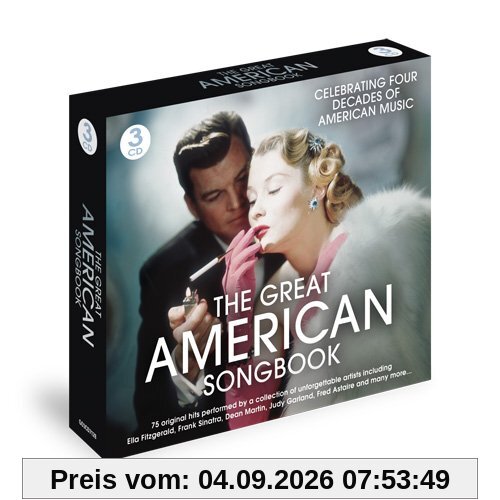 The Great American Songbook