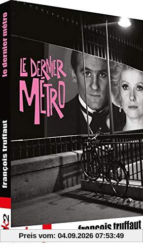 Le dernier métro [FR Import]
