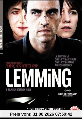 Lemming [UK Import]