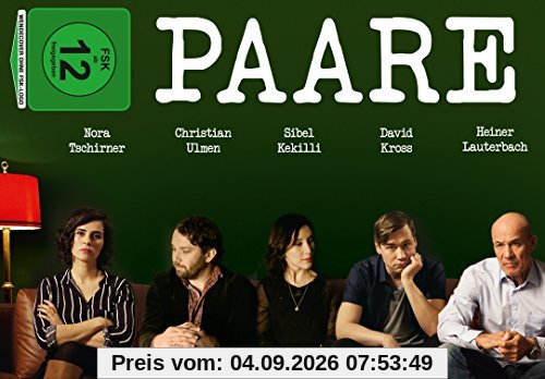 Paare - Staffel 1-3
