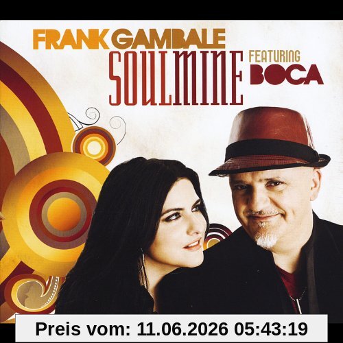 Frank Gambale Soulmine