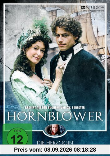 Hornblower: Die Herzogin und der Teufel