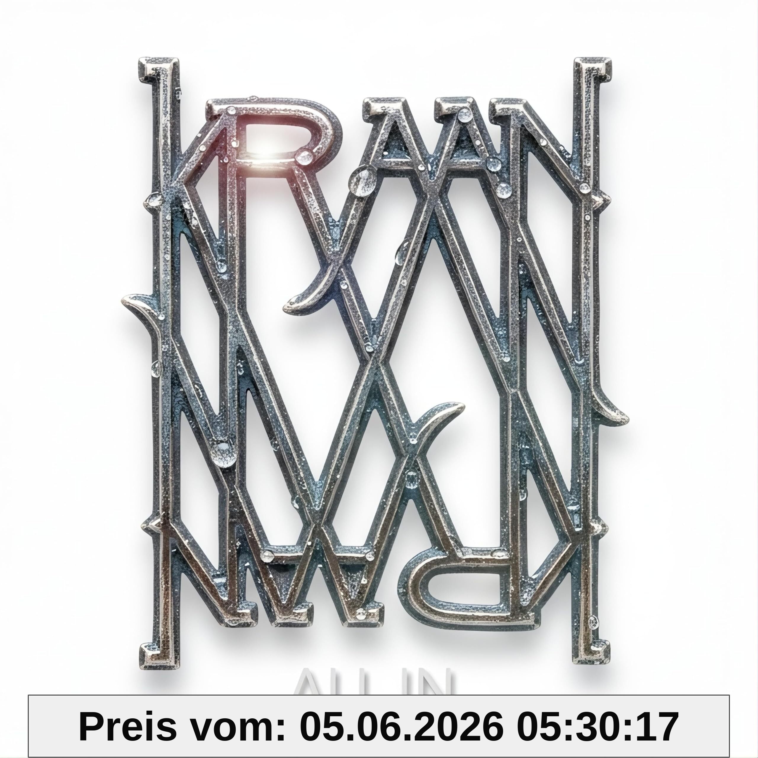 unbekannt All In