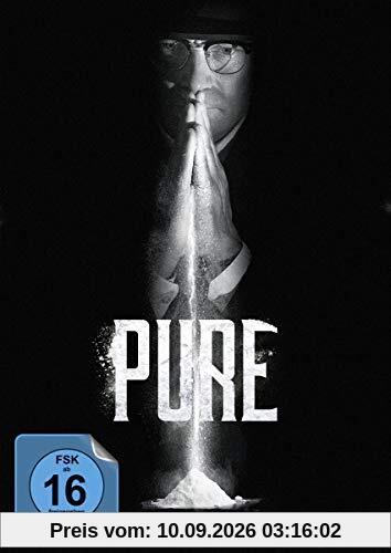 Pure - Staffel 2 [2 DVDs]