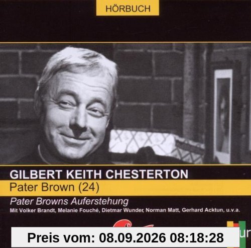 Pater Brown 24