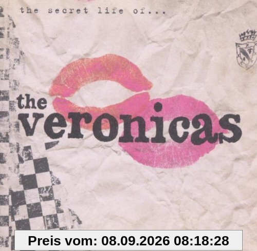 The Secret Life of the Veronicas