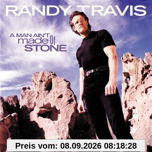 A Man Ain'T Made of Stone