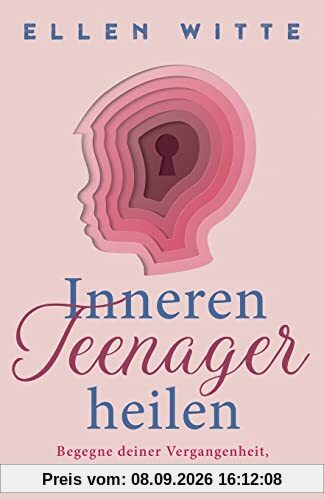 Inneren Teenager heilen: Begegne deiner Vergangenheit, um Frieden mit dir selbst zu schließen