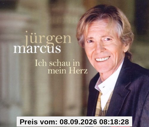 Ich schau in mein Herz