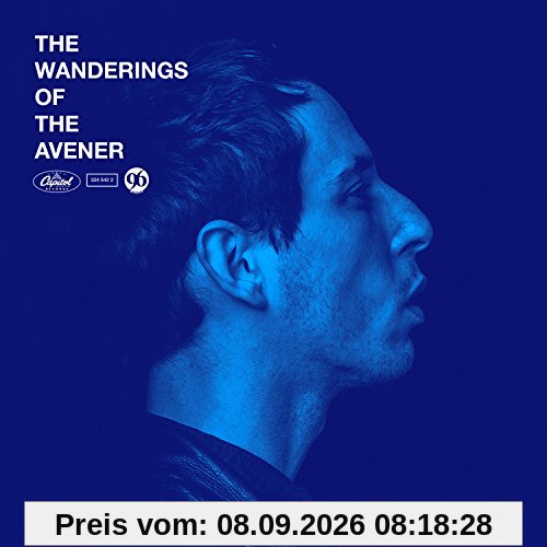 The Wanderings of the Avener