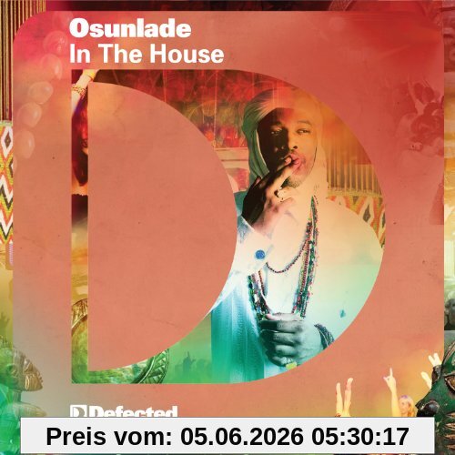 Various Defected Pres. Osunlade In The House
