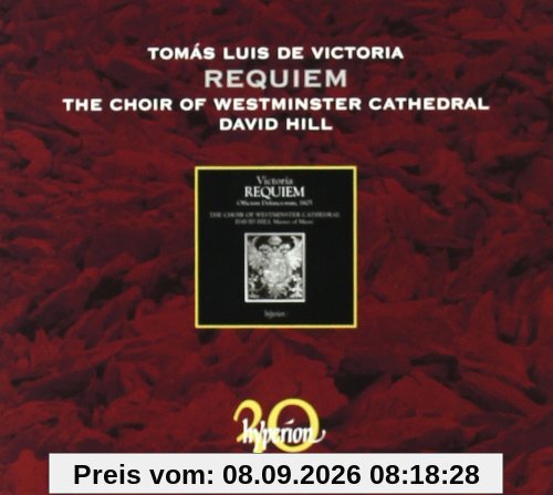 Tomas Luis de Victoria: Requiem