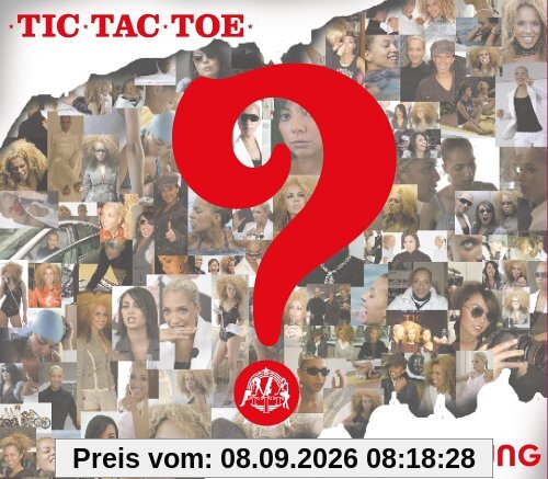 Keine Ahnung