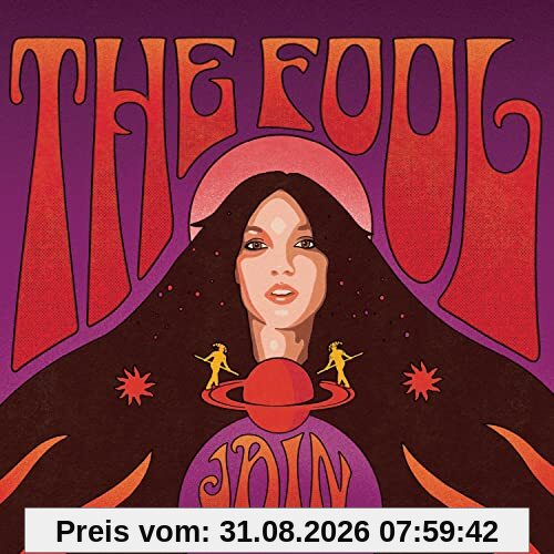The Fool