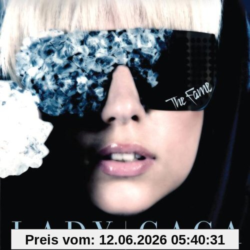 lady gaga The Fame