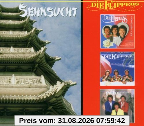 Sehnsucht