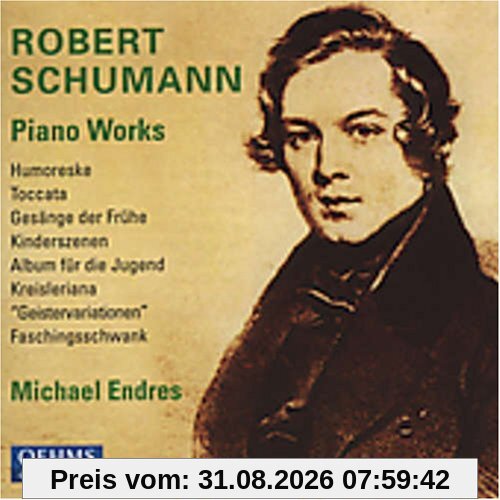 Klavierwerke