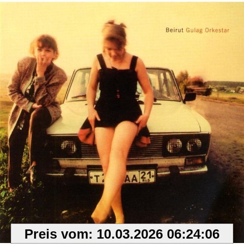 Beirut Gulag Orkestar