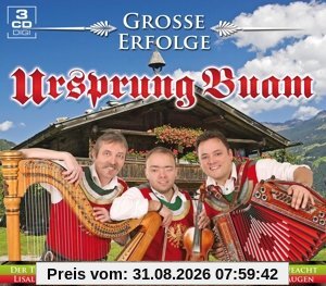 Große Erfolge
