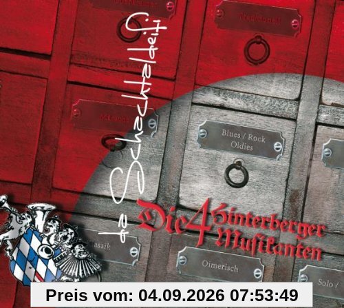 Da Schachtaldeifi