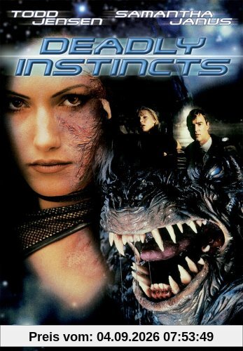 Deadly Instincts