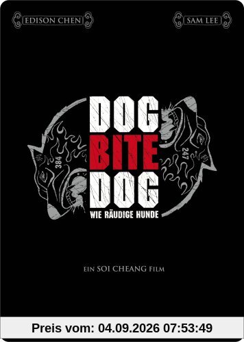 Dog Bite Dog [Special Edition] [2 DVDs]
