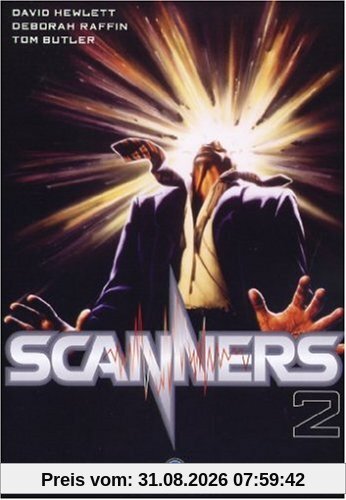 Scanners 2