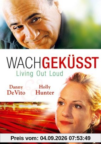Wachgeküsst