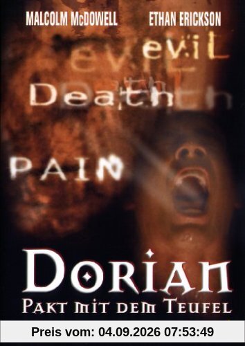Dorian - Pakt mit dem Teufel