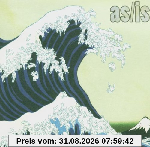 As/Is