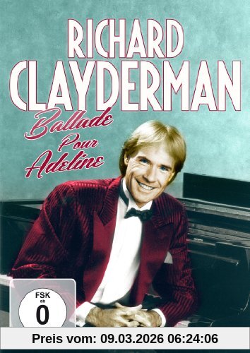 unbekannt Ballade Pour Adeline, His Greatest Hits